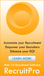 RecruitPro - Recruitment Software