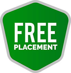 Free placement