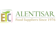 Alentiser logo