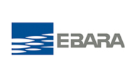Ebara logo