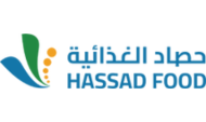 Hassad logo